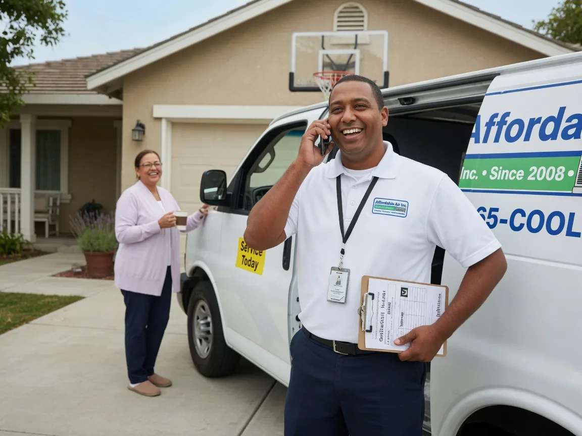 Central Ac Repair Pine, AZ FAQs